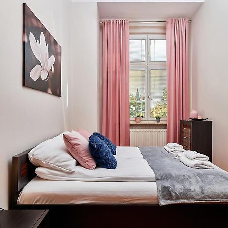 Apartament Nowa 12 ヴロツワフ エクステリア 写真