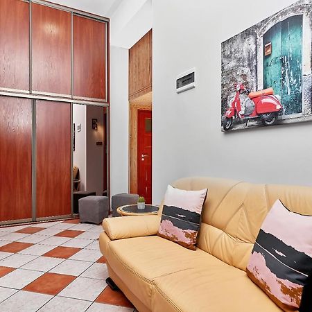 Apartament Nowa 12 ヴロツワフ エクステリア 写真