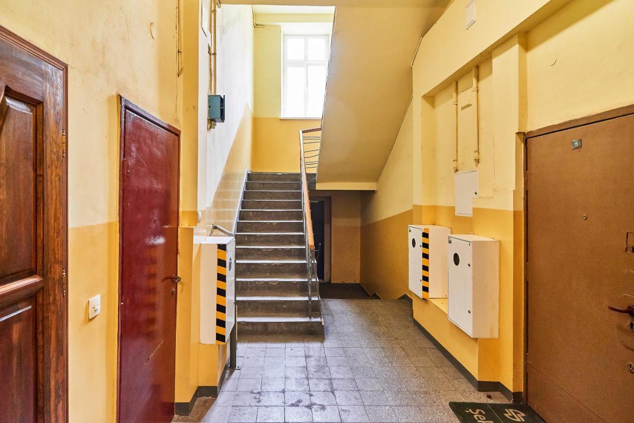 Apartament Nowa 12 ヴロツワフ エクステリア 写真